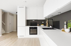 ONS 2024, modern 3 bedrooms house with sea view